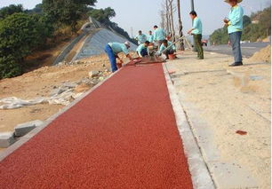 宜宾 混凝土透水混凝土地坪材料专业团队施工